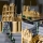 Notre-Dame de Paris 21061 LEGO Architecture