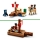 Calatorie pe corabia de pirati 21259 LEGO Minecraft