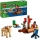 Calatorie pe corabia de pirati 21259 LEGO Minecraft