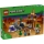 Putul din Badlands 21263 LEGO Minecraft