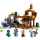 Putul din Badlands 21263 LEGO Minecraft