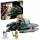 Jedi Starfighter al lui Yoda 75360 LEGO Star Wars 