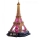 Puzzle 3D Turnul Eiffel editie luminoasa Cubifun