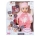 Baby Annabell - Papusa interactiva 43 cm, Zapf