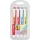 Textmarker Swing Cool Pastel 4 culori/set, Stabilo