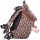 Rucsac Mini Animals, Mini Giraffe, Belmil 