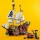 Corabie de pirati 31109 LEGO Creator