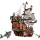 Corabie de pirati 31109 LEGO Creator