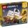 Corabie de pirati 31109 LEGO Creator