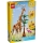 Animale salbatice din safari 31150 LEGO Creator