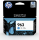 Cartus cerneala HP 963 Cyan Original Ink Cartridge 3JA23AE