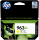 Cartus cerneala HP 963XL High Yield Yellow Original Ink Cartridge 3JA29AE