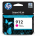 Cartus cerneala HP 912 Magenta Original Ink Cartridge 3YL78AE