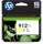 Cartus cerneala HP 912XL High Yield Yellow Original Ink Cartridge 3YL83AE