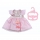 Baby Annabell - Rochita 36 cm Zapf Creation