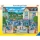 Puzzle Tip Rama Politia In Actiune, 12 Piese Ravensburger