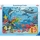 Puzzle Tip Rama Animale Marine, 30 Piese Ravensburger