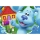 Puzzle Blue'S Clues, 2X24 Piese Ravensburger