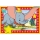 Puzzle Disney Animale, 2X12 Piese Ravensburger