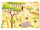 Puzzle Si Joc Animale Din Safari, 2X24 Piese Ravensburger