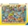 Puzzle Tip Rama Magazinul Cu Jucarii Al Animalelor, 35 Piese Ravensburger