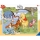 Puzzle Tip Rama Winnie The Pooh, 47 Piese Ravensburger