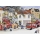 Puzzle Brigada De Pompieri, 2X24 Piese Ravensburger