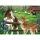 Puzzle Calut Si Caprioara, 60 Piese Ravensburger