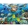 Puzzle Paradisul Subacvatic, 150 Piese Ravensburger