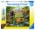 Puzzle Animale Din Savana, 200 Piese Ravensburger