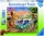 Puzzle Izvor In Jungla, 100 Piese Ravensburger