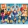 Puzzle Minions, 100 Piese Ravensburger