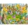 Puzzle Zanele Balerine, 100 Piese Ravensburger