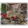 Puzzle Exit Garaj, 99 Piese Ravensburger