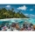 Puzzle Maldive, 2000 Piese Ravensburger