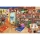 Puzzle Colectii Curioase, 3000 Piese Ravensburger