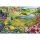 Puzzle Lemn Natura, 500 Piese Ravensburger