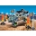 Playmobil - pilot de curse stunt show