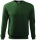 Bluza pentru barbati, 300 g/m2, verde, Rock Safety 