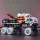 Rover de explorare pe Marte cu echipaj 42180 LEGO Technic