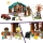 Refugiu pentru animale de ferma 42617 LEGO Friends