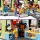 Cafenea din orasul Heartlake 42618 LEGO Friends