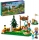 Poligonul de tir cu arcul in tabara de aventuri 42622 LEGO Friends