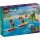 Scuter acvatic pe litoral 42623 LEGO Friends