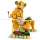 Puiul Simba, Regele Leu 43243 LEGO Disney