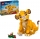 Puiul Simba, Regele Leu 43243 LEGO Disney