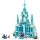 Palatul de gheata al Elsei 43244 LEGO Disney