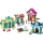 Aventura printeselor Disney la piata 43246 LEGO Disney