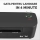 Laminator Arc, A4, 2 role, negru, Fellowes 