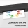 Laminator Arc, A4, 2 role, negru, Fellowes 